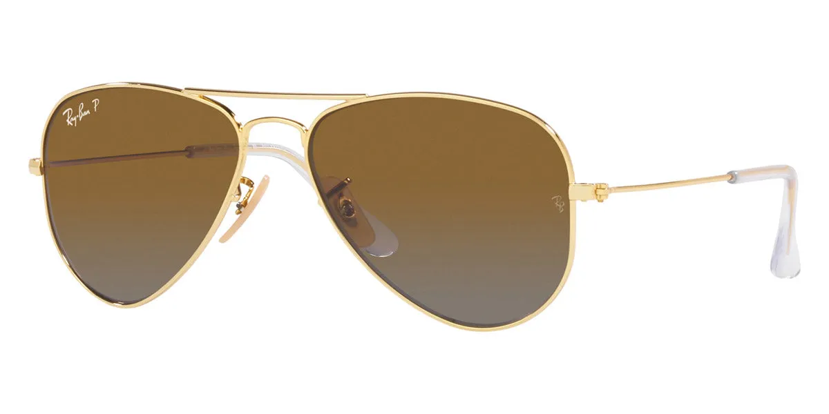 Ray-Ban® Junior Aviator RJ9506S