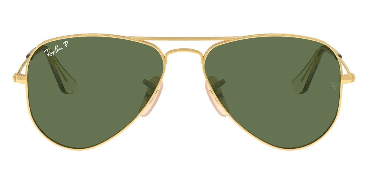 Ray-Ban® Junior Aviator RJ9506S