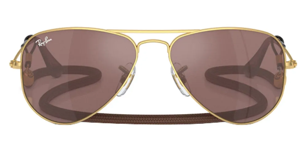 Ray-Ban® Junior Aviator RJ9506S