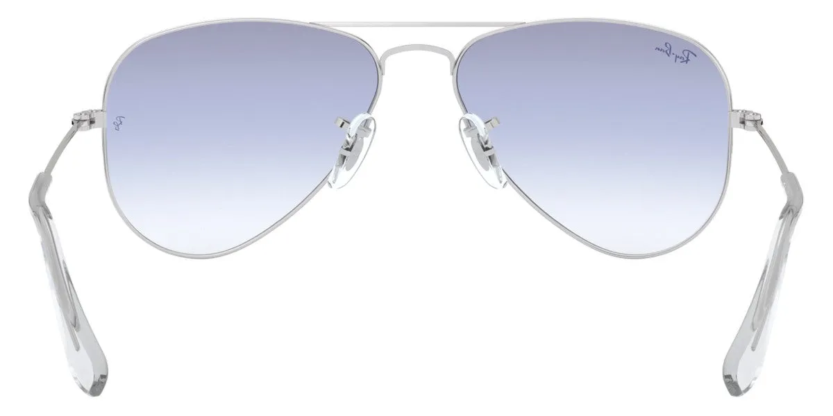 Ray-Ban® Junior Aviator RJ9506S