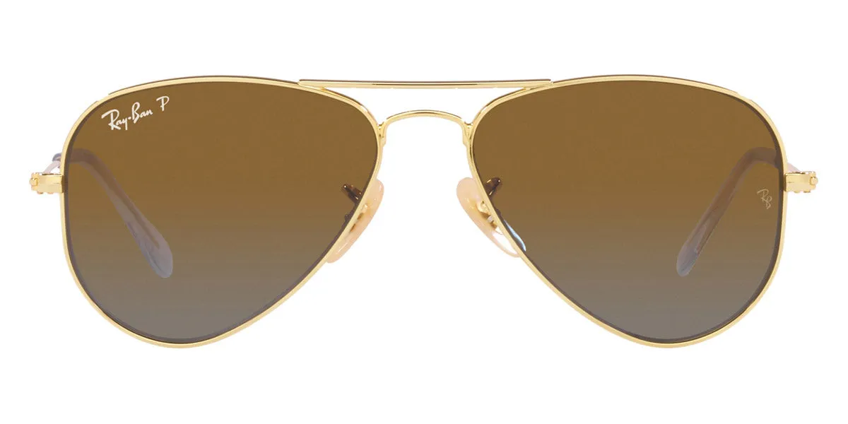 Ray-Ban® Junior Aviator RJ9506S