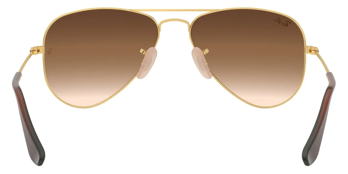 Ray-Ban® Junior Aviator RJ9506S