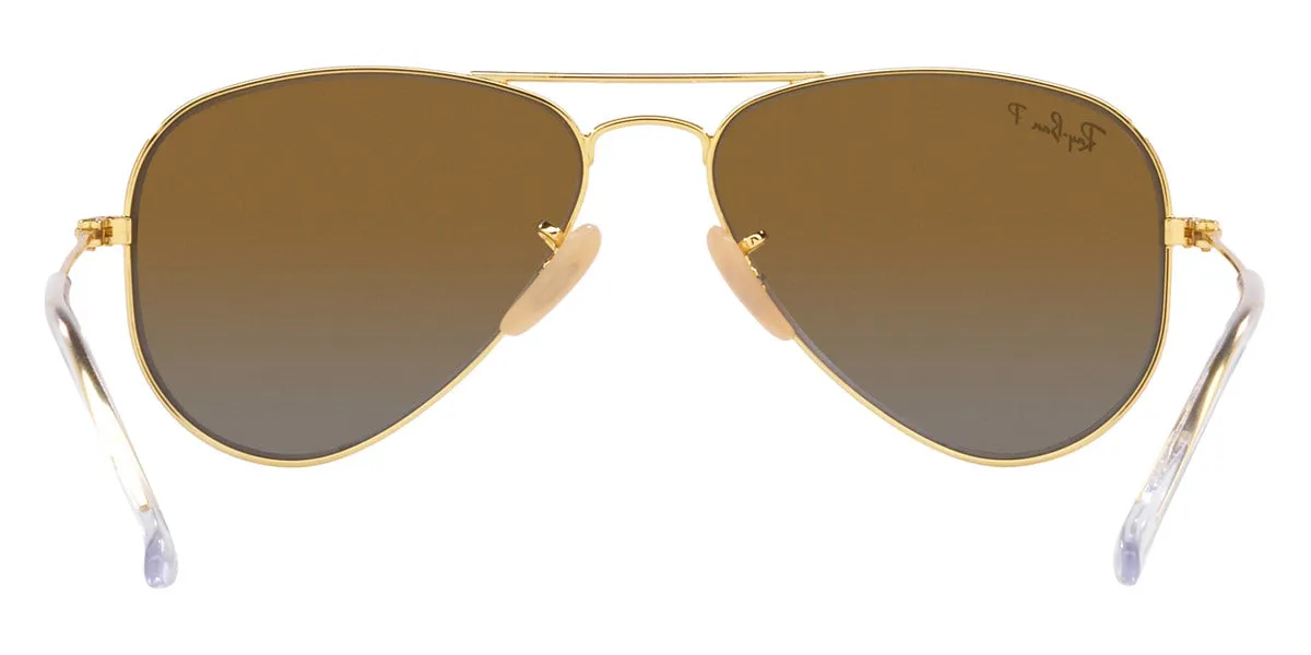 Ray-Ban® Junior Aviator RJ9506S