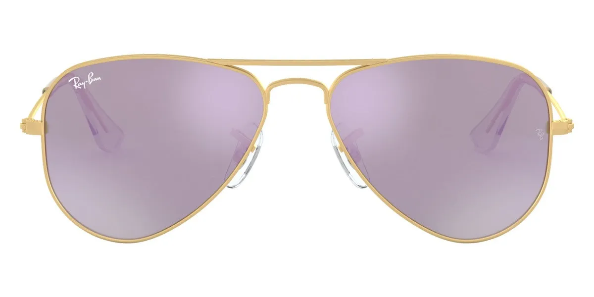 Ray-Ban® Junior Aviator RJ9506S