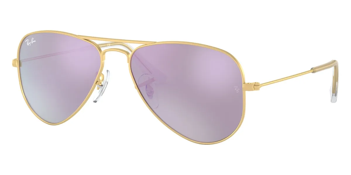 Ray-Ban® Junior Aviator RJ9506S