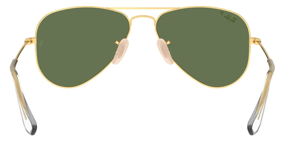 Ray-Ban® Junior Aviator RJ9506S