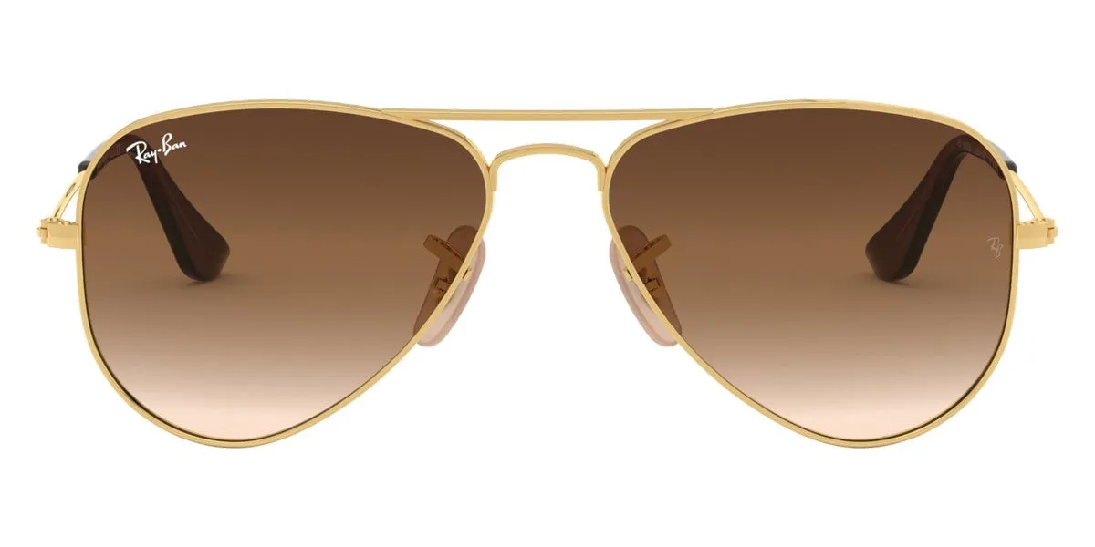 Ray-Ban® Junior Aviator RJ9506S