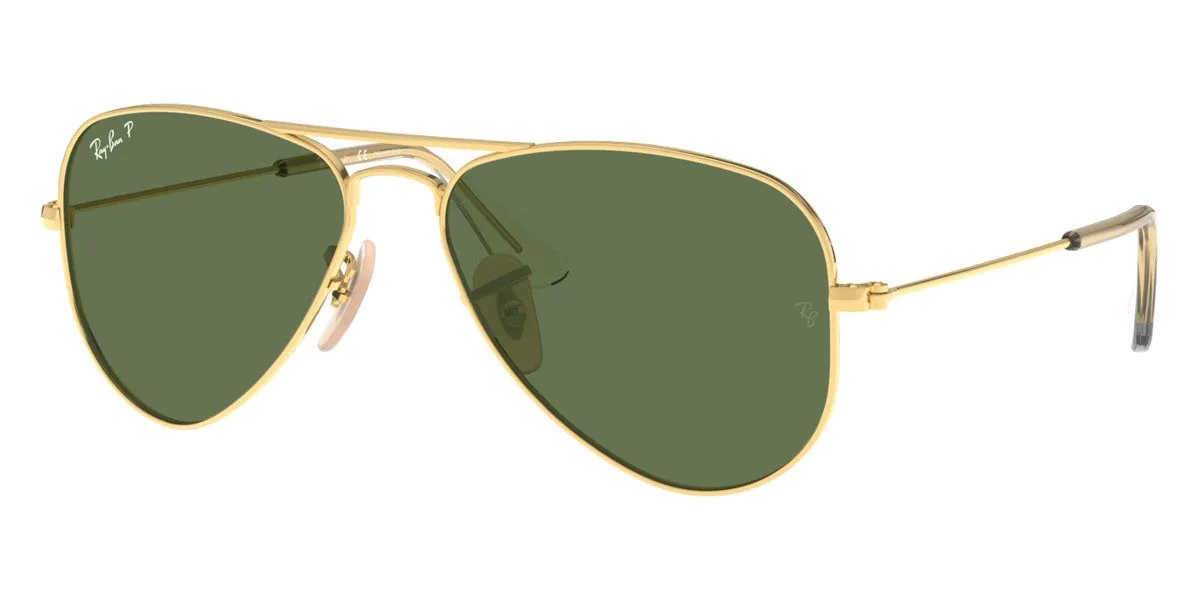 Ray-Ban® Junior Aviator RJ9506S