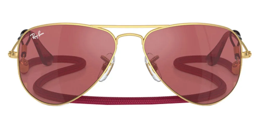 Ray-Ban® Junior Aviator RJ9506S