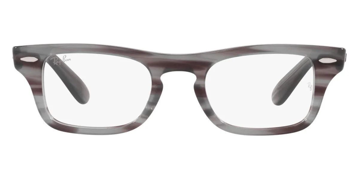 Ray-Ban® Junior BuRBank Ry9083V