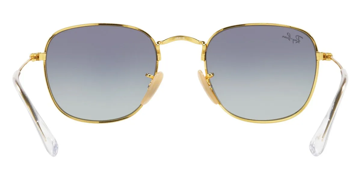 Ray-Ban® Junior Frank RJ9557S