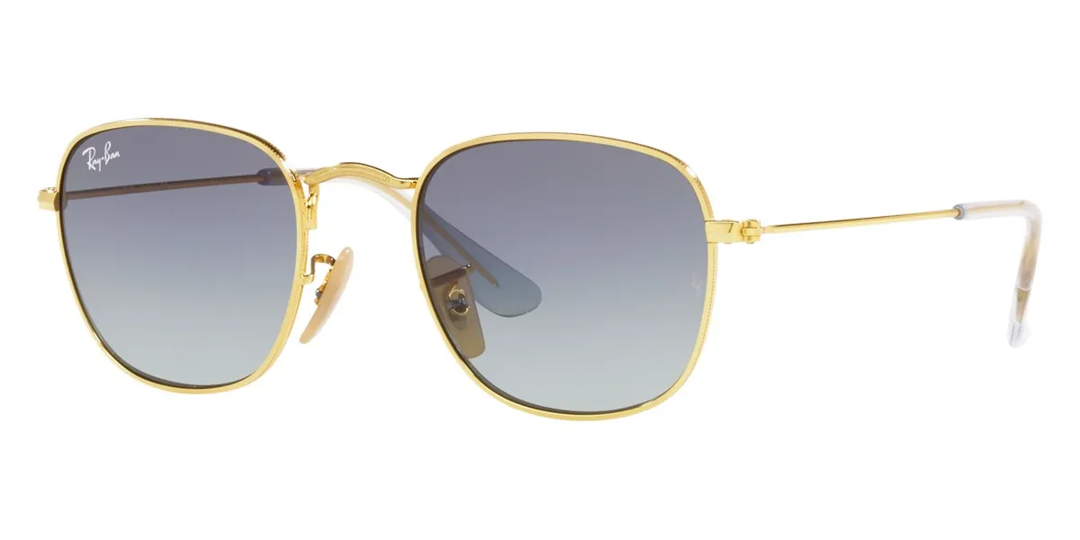 Ray-Ban® Junior Frank RJ9557S