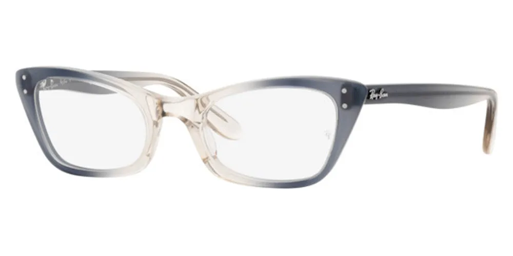 Ray-Ban® Lady BuRBank RX5499