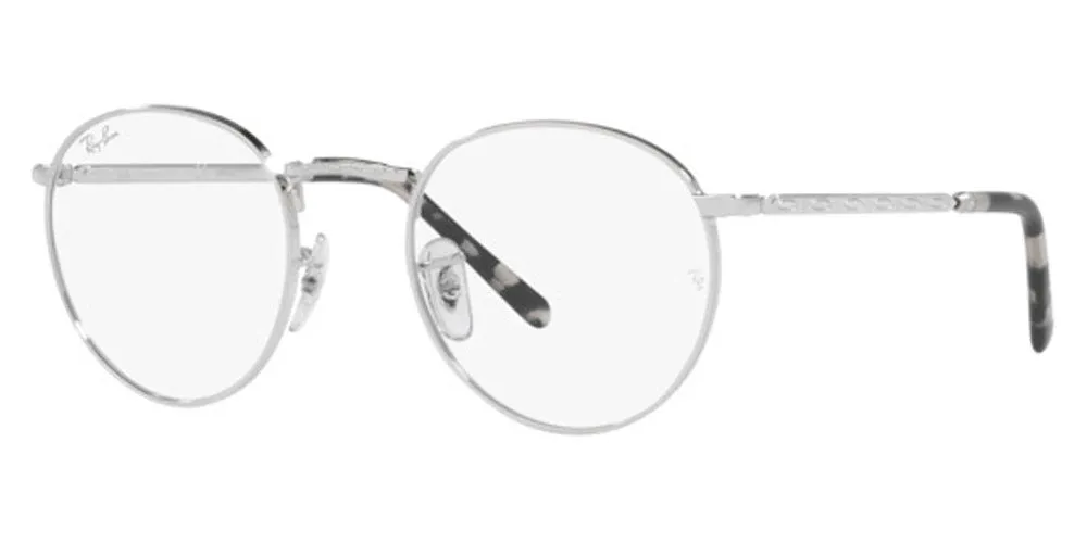 Ray-Ban® New Round RX3637V