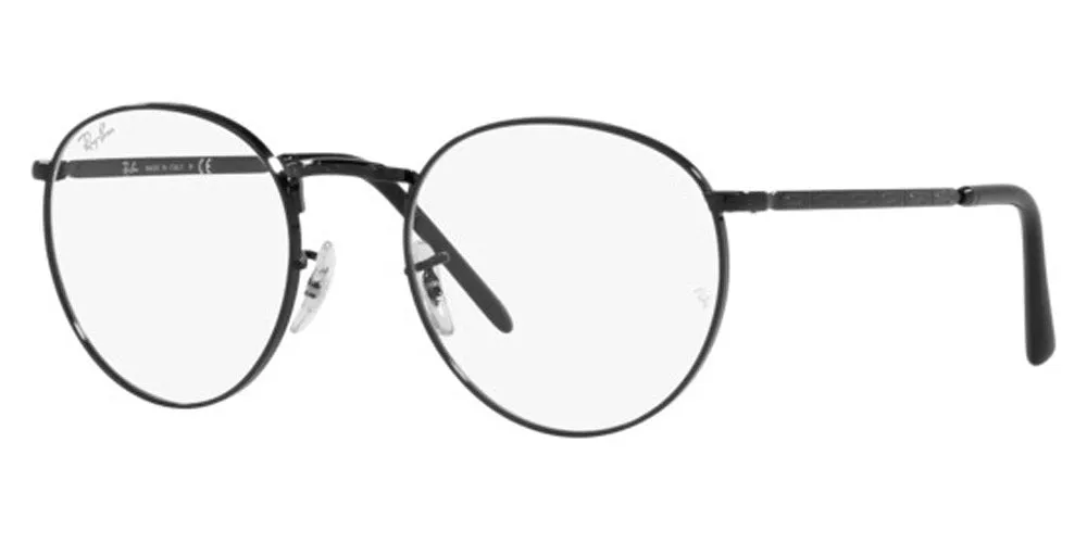 Ray-Ban® New Round RX3637V