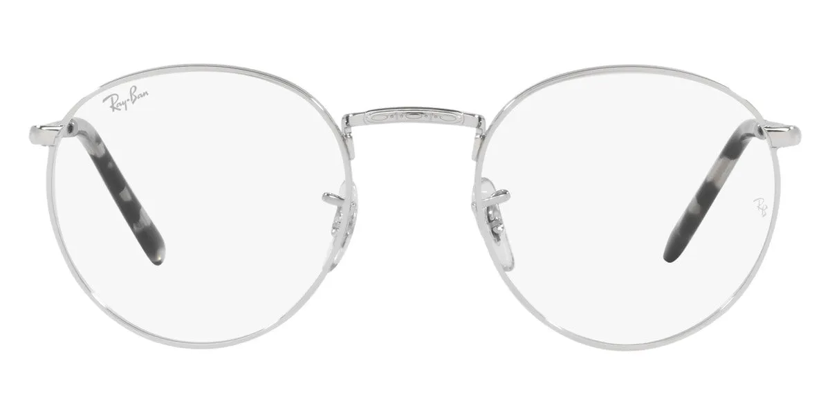 Ray-Ban® New Round RX3637V