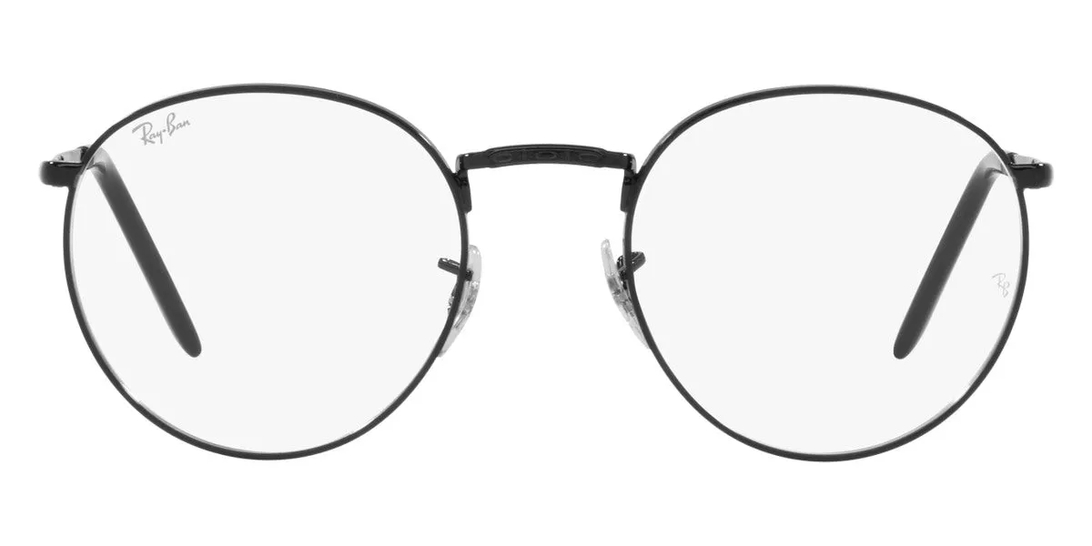 Ray-Ban® New Round RX3637V