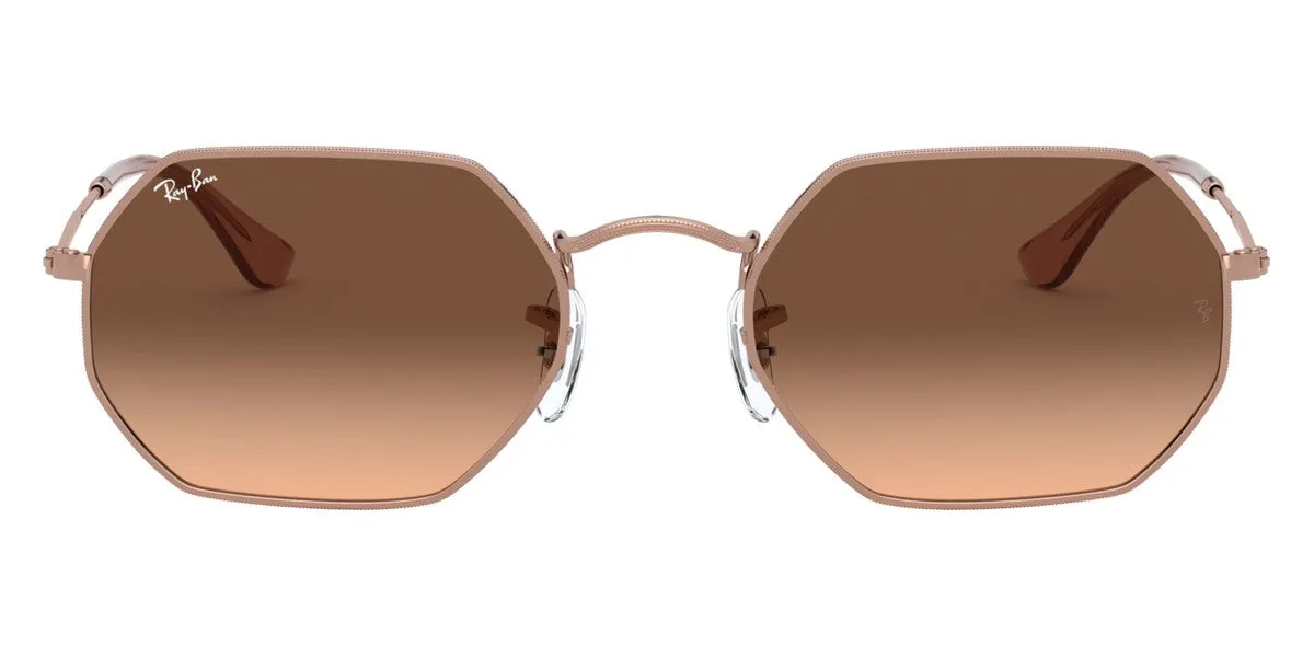 Ray-Ban® Octagonal RB3556N