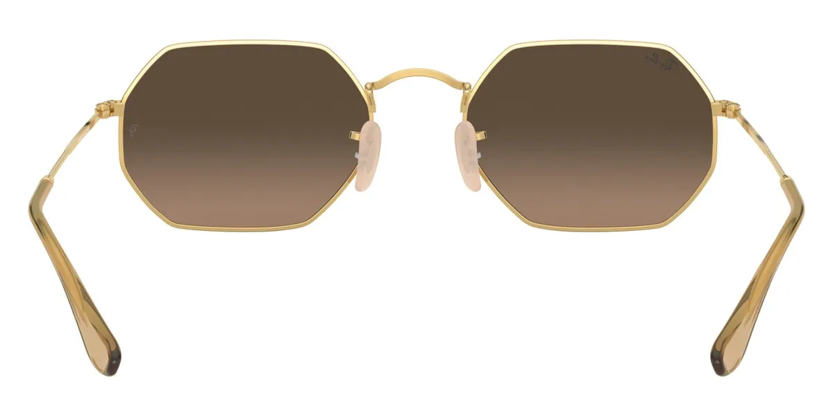 Ray-Ban® Octagonal RB3556N