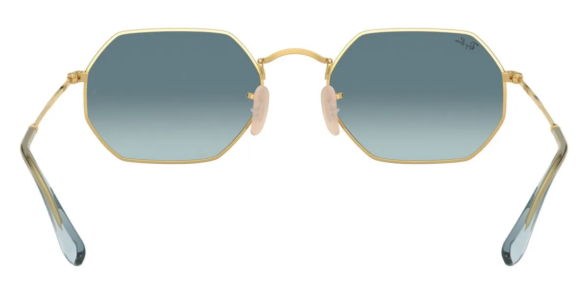 Ray-Ban® Octagonal RB3556N