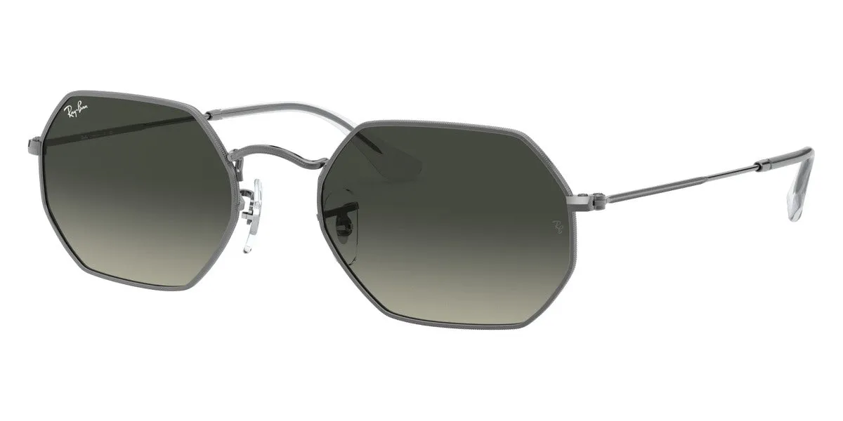 Ray-Ban® Octagonal RB3556N