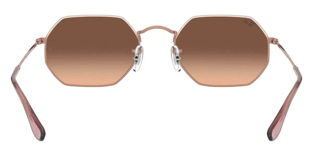 Ray-Ban® Octagonal RB3556N