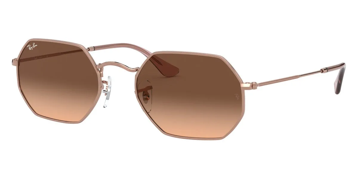 Ray-Ban® Octagonal RB3556N