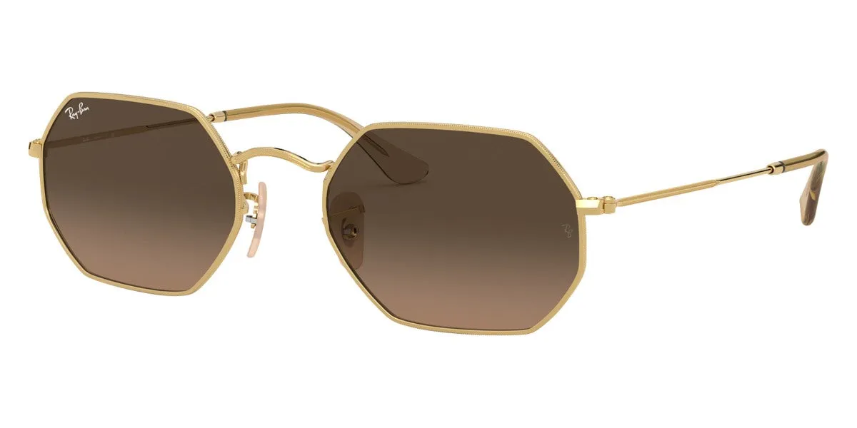 Ray-Ban® Octagonal RB3556N