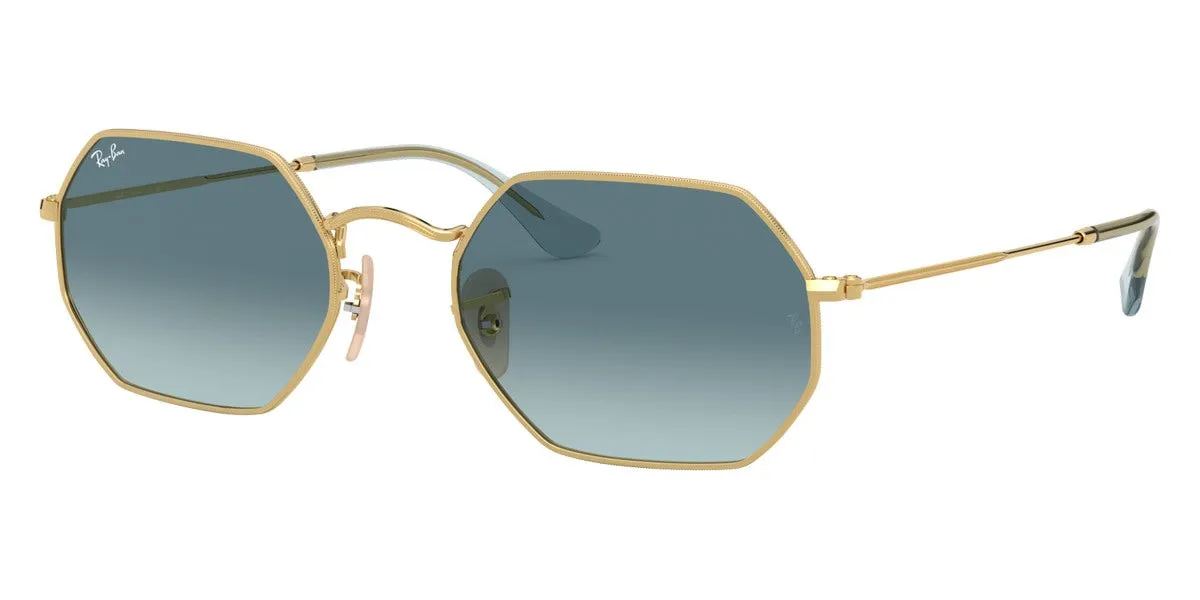 Ray-Ban® Octagonal RB3556N