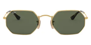 Ray-Ban® Octagonal RB3556N