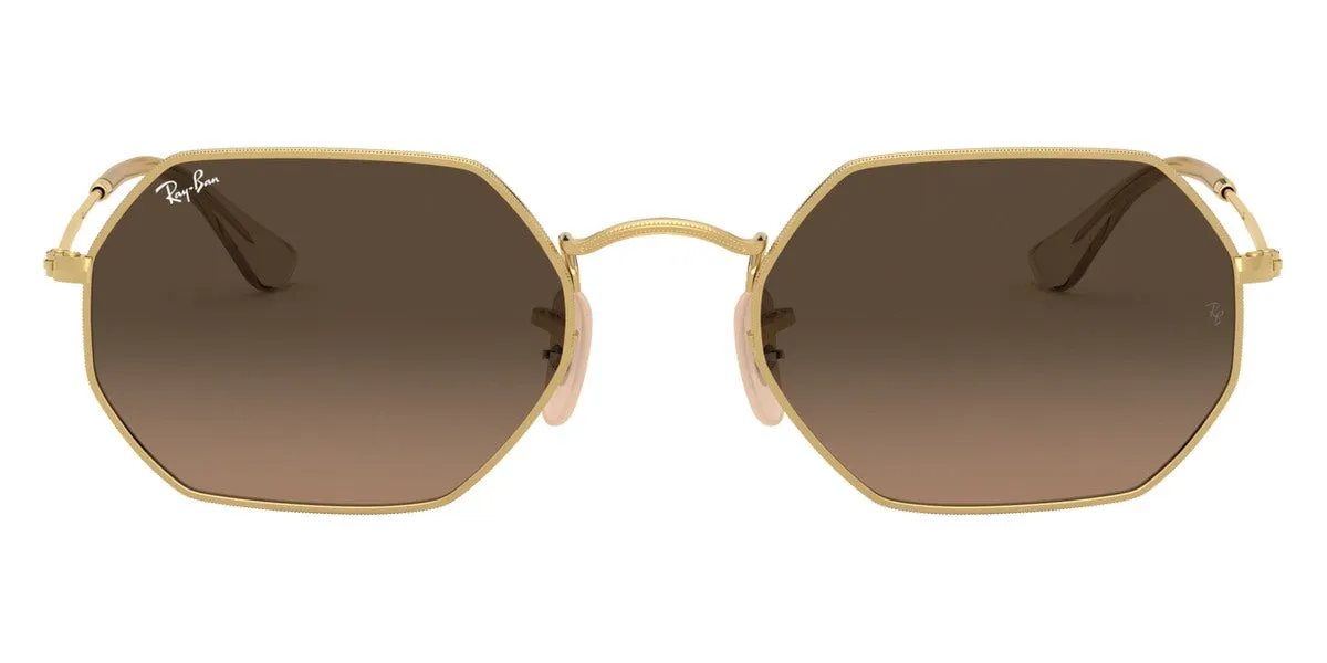 Ray-Ban® Octagonal RB3556N