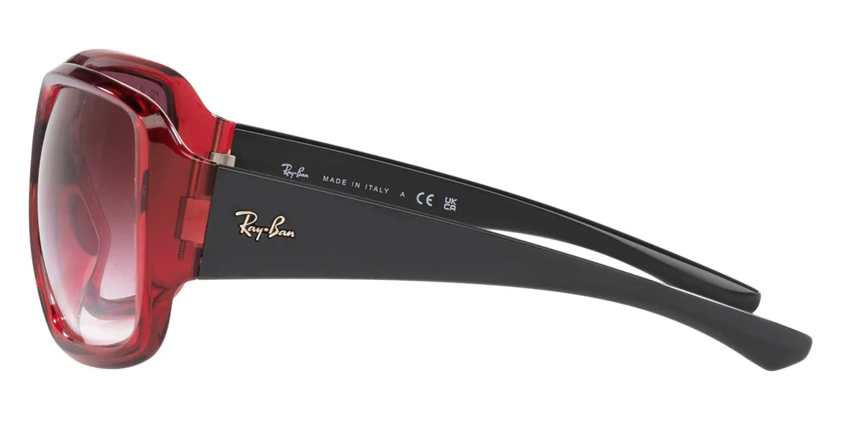 Ray-Ban® Powderhorn RB4347