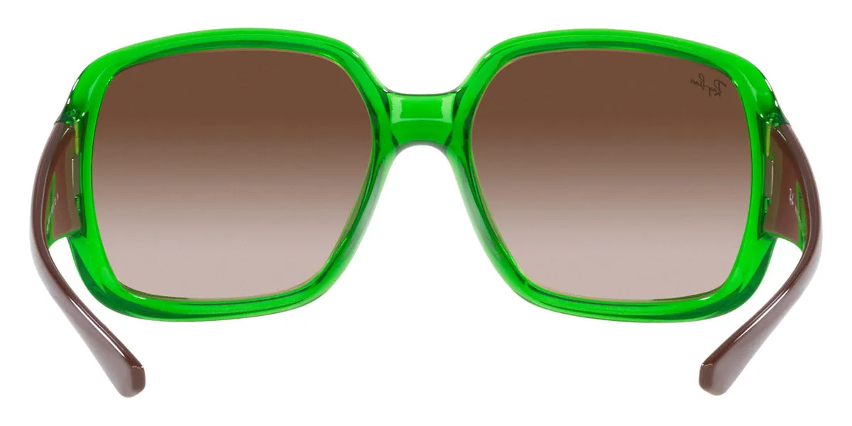 Ray-Ban® Powderhorn RB4347