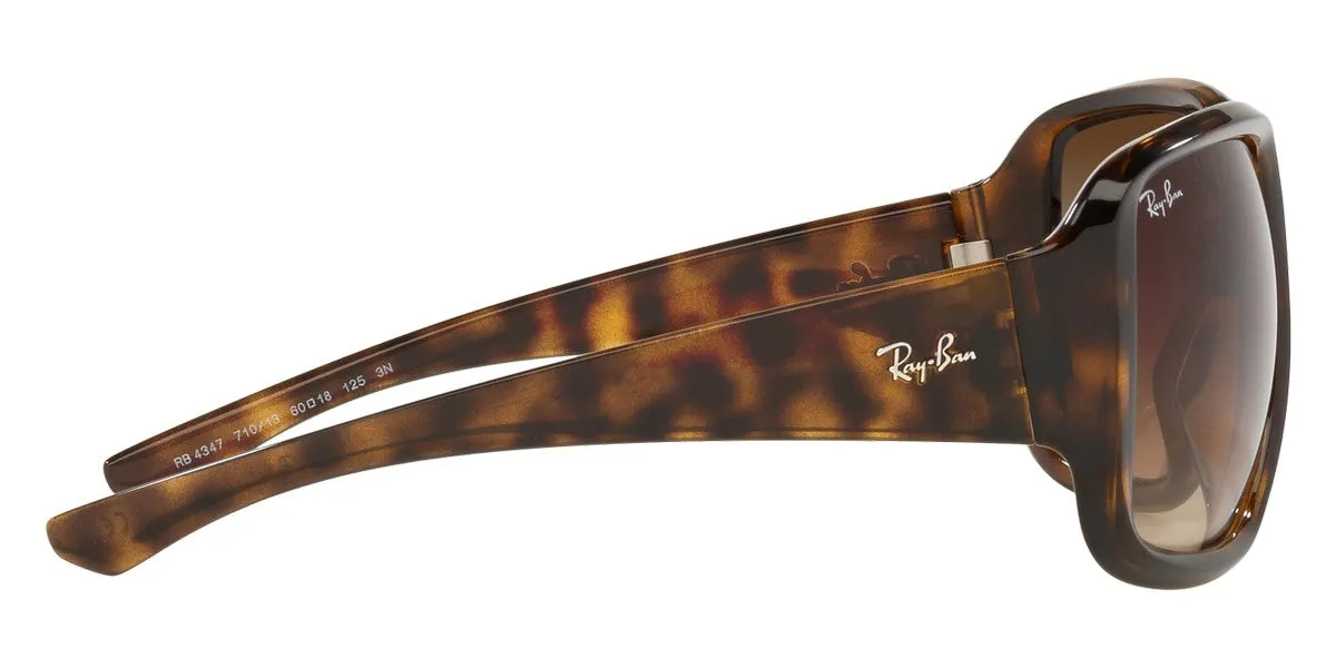 Ray-Ban® Powderhorn RB4347