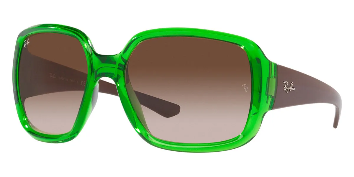 Ray-Ban® Powderhorn RB4347