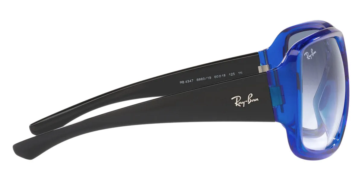 Ray-Ban® Powderhorn RB4347