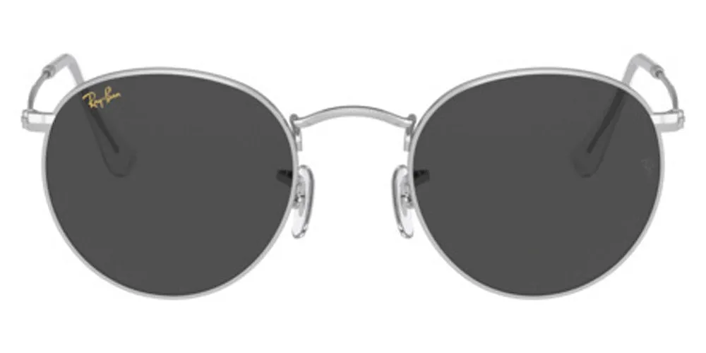 Ray-Ban® RB3447 Round Metal