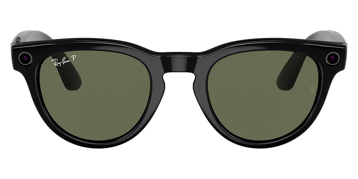 Ray-Ban® RW4009 Headliner