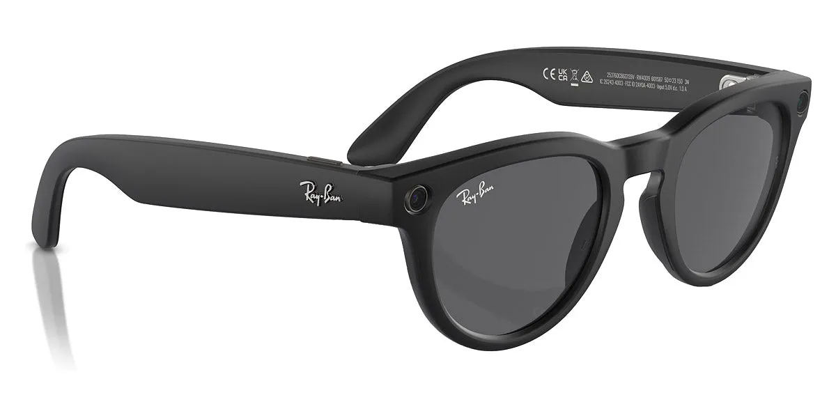 Ray-Ban® RW4009 Headliner