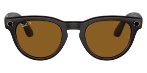 Ray-Ban® RW4009 Headliner