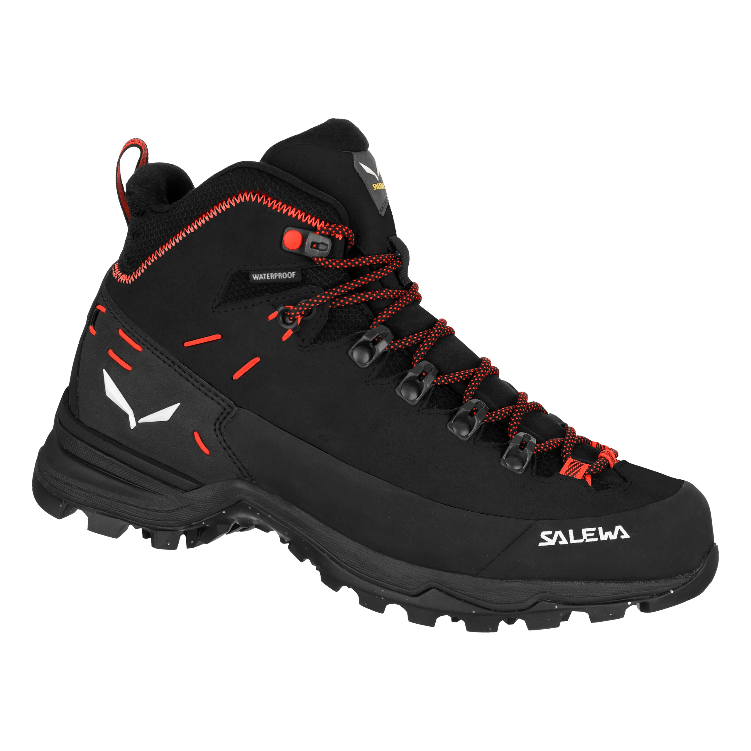 Salewa ALP Mate Winter Mid Water Proof Women's Boot