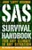 SAS Survival Handbook Revised Edition - John Lofty Wiseman