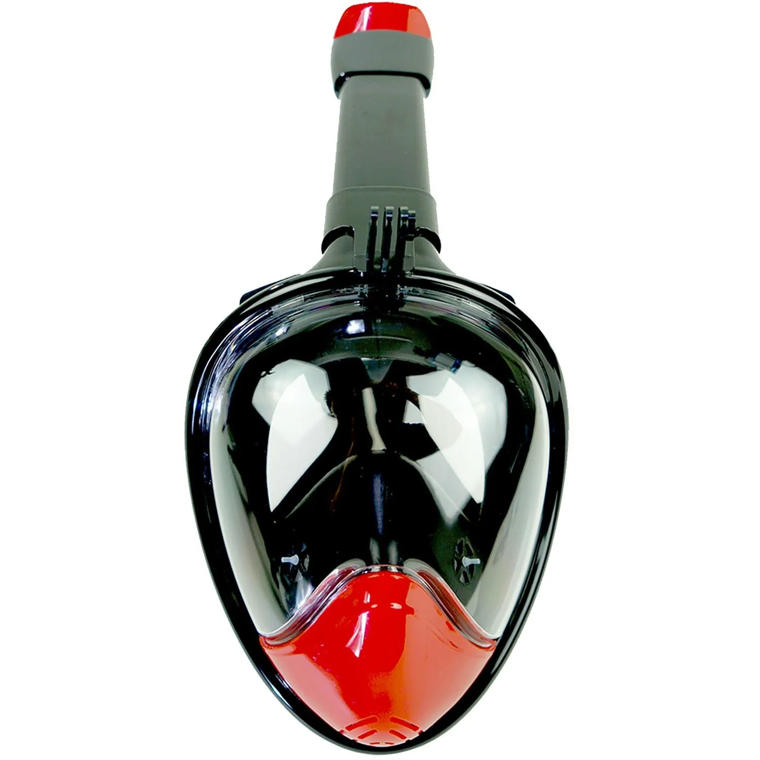 Scuba Max MK-105R Full Face Snorkel Mask