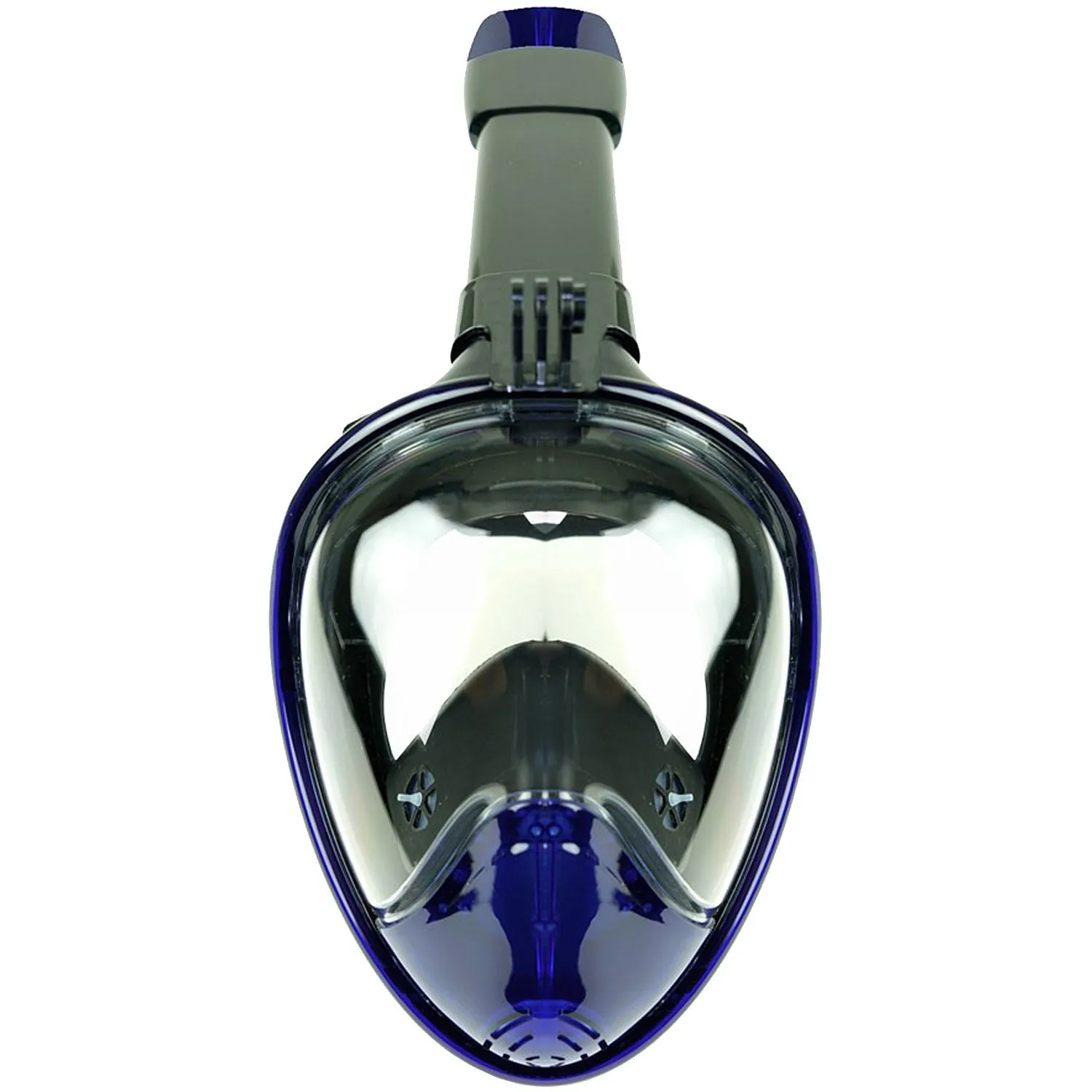 Scuba Max MK-105R Full Face Snorkel Mask