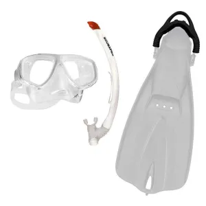 SCUBAPRO Go Travel Set (Adult)