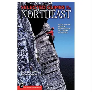 Selected Climbs Ne:rock,ice