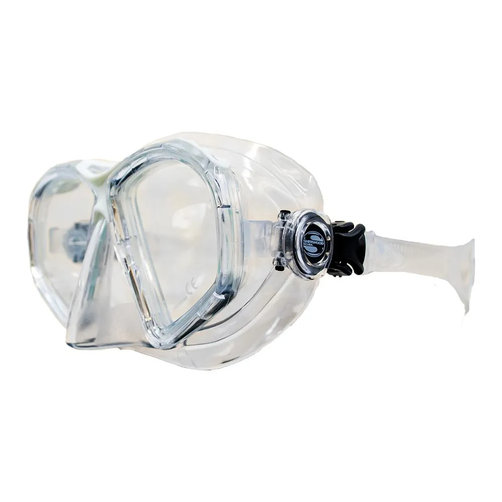 Sherwood VIDA Mask