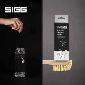 Sigg Bottle Cleaning Tablets