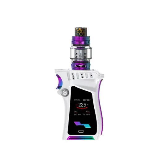 SMOK Mag Starter Kit - (225W Mag Mod w/ TFV12 Prince Tank)