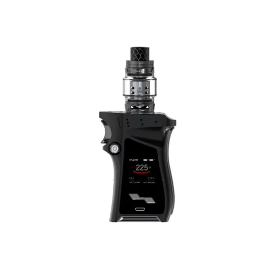 SMOK Mag Starter Kit - (225W Mag Mod w/ TFV12 Prince Tank)